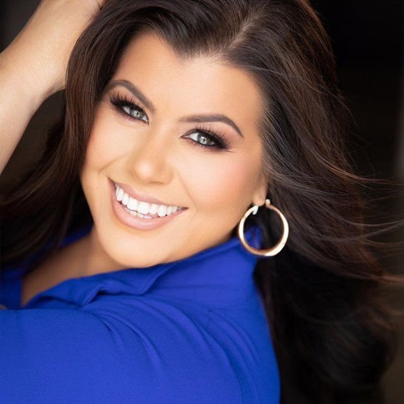 Meet your Posher, Leysa - Picture 1 of 1